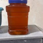 عسل طبیعی و تظمینی به شرط