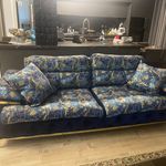 تعمیرات مبل پارچه ای و حصیر بافت مقدسی