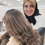 اکادمی زیبایی نیلوفر طهرانی