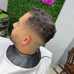 آرایشگاه مردانه مهدی طهماسبی