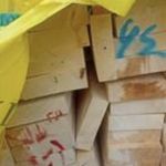 چوب روسی و چندلایی روسی بابک عامری