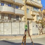 خدمات نقشه برداری