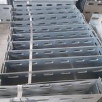 خدمات برق و صنعت کریمان