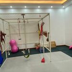 مرکز توانبخشی تبسم