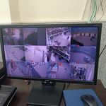 نصب و راه‌اندازی‌انواع‌دوربین‌مداربسته نیما