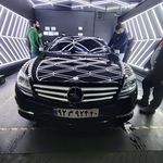 کارشناسی و تشخیص رنگ خودرو مهندس صالحی