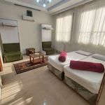 سفر زیارتی مشهد سید