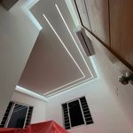 اجرای کناف دکوراسیون داخلی کنافکاری نصاب