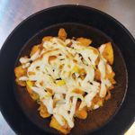 پیتزا ساندویچ شکمو