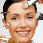 سالن زیبایی نسترن سپید