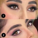 آرایشگاه زنانه پردیسان