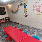 مهدکودک دو زبانه افق روشن