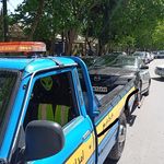 یدکش عسلویه
