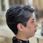 خدمات تخصصی کوتاهی و رنگ مو بهار