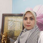 وکیل معصومه فرجی