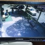 خدمات تخصصی دوربین مداربسته افق امنیت