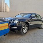 امدادخودرو غرب،تعمیرگاه ابراهیم زاده