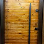 تولید کننده درب های ضد سرقت