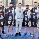 کمپ ام ام ای افرای