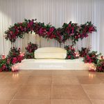 گل ارایی خاص برای لحضات خاص شما