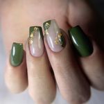 سالن تخصصی کاشت ناخن فاطیما