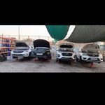 تعمیرگاه ماشین چینی نیایش