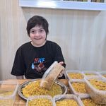 سبزی خردکنی مسیحا بانو