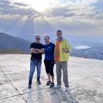 آموزش پاراگلایدر و پاراموتور البرزفلای