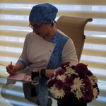 زنان و زایمان و مامایی ساناز سروش