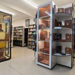 فروشگاه محصولات قرآنی صراط