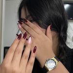 کاشت ناخن|قائمشهر| فاطمه پاک منش