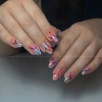 خدمات تخصصی ناخن مونا
