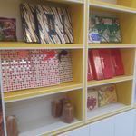 مجتمع نان فرامرزی