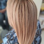 سالن زیبایی مهدیه شریعتی