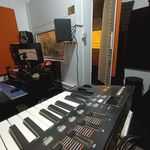 استودیو صداهای همراه