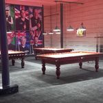 باشگاه بیلیارد و گیمنت آس کلاب تهرانپارس