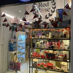 فروشگاه لوازم دکوری‌ و آشپزخانه رز سرخ