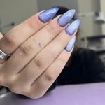 سالن تخصصی خدمات ناخن هانا صفری