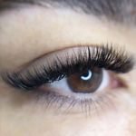 اکستنشن تخصصی مژه محدثه