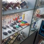 کلید سازی کلایی