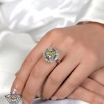 نقره نورا مشهد