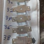 یراق آلات حافظ