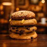 تولید و پخش کیک کافه ای مزه باز