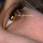 اکستنشن مژه،لیفت لمینیت مژه و