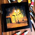 آموزشگاه و گالری نقاشی لوتوس (منطقه 7)