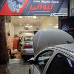 تعمیرات ایسیو و تنظیم موتور لیوانی