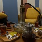 کافه رستوران سیلوا