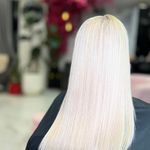 مرکز احیا و کراتینه مو مائده عرب