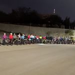 باشگاه دوچرخه سواری پارماگشت