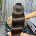 رنگ و لایت و کراتینه تخصصی نگار تشرفی